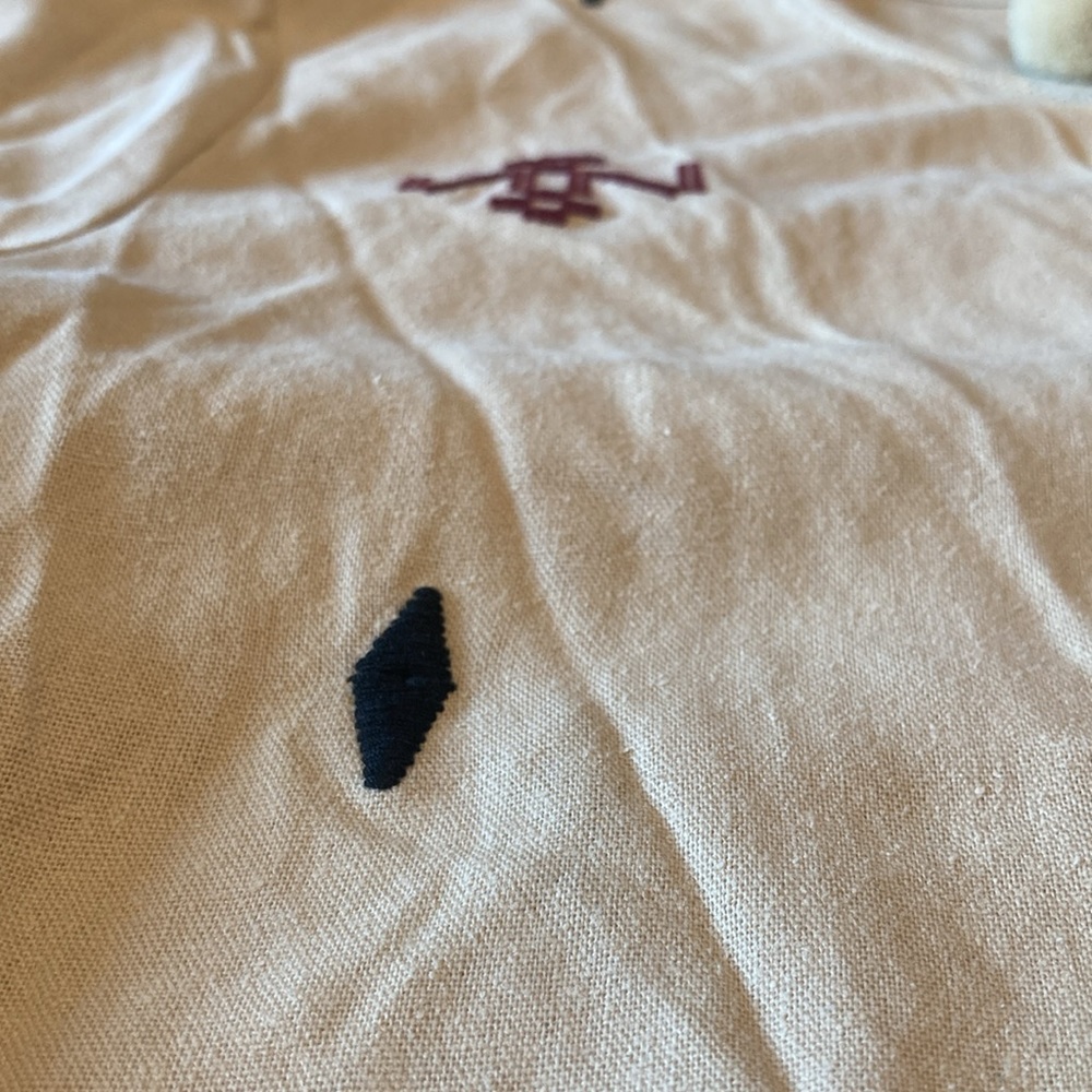 Madewell top - Picture 6 of 10